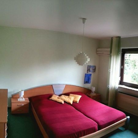 Fewo-Seefeld Norderaussendeich 外观 照片